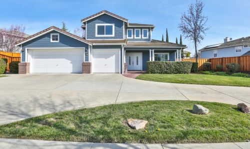 6250 Running Springs Rd, San Jose, CA 95135-2212