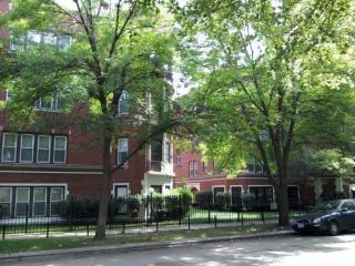 8101 Ingleside Ave, Chicago IL  60619-5205 exterior