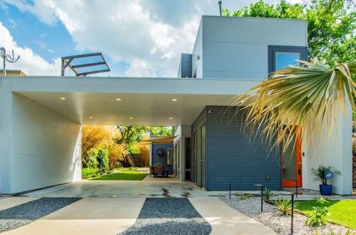 2607 Francisco St, Austin, TX 78702-3918
