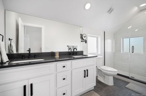 2115 Harlan St, Denver CO  80214-1147 exterior