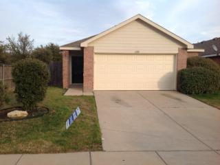 6720 Waterhill Ln, Fort Worth TX  76179-4160 exterior