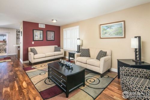 4047 Georgetown Dr, Loveland CO 80538-5393 exterior