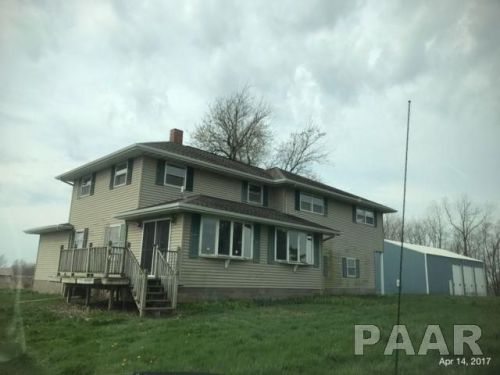 19410 Higgs Rd, Trivoli, IL 61569-9579
