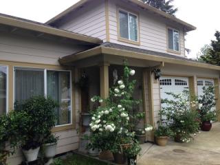 21924 Oak St, Damascus OR  97030 exterior
