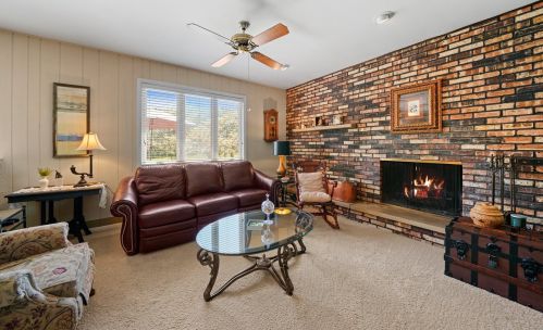 3023 Cedar Ln, Crete IL  60417-3767 exterior