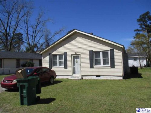 309 Wall St, Scranton, SC