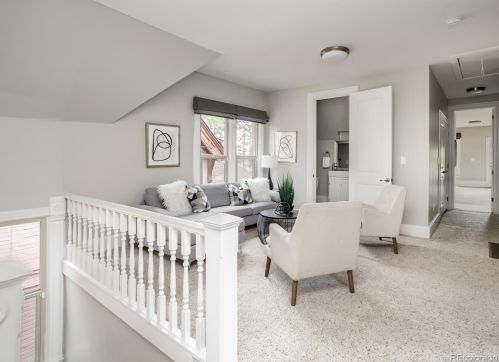 2828 Lafayette St, Denver CO  80205-4451 exterior
