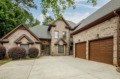 1628 Wakefield Pl, Marietta, GA 30062-7616