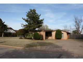 3524 Prairie Dr, Altus, OK 73521-1009