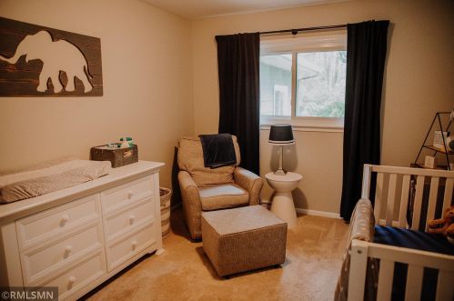 2182 Aztec Ln, Saint Paul MN  55120-1608 exterior