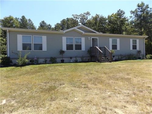 1728 Burris Rd, Sharon SC  29742-5727 exterior