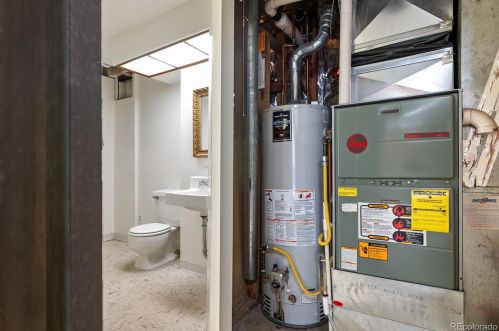 12877 Arizona Pl, Denver CO  80228-3558 exterior