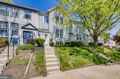 7447 Setting Sun Way, Columbia, MD 21046-1261