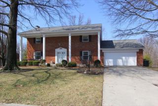 10149 Lochcrest Dr, Cincinnati, OH 45231-2707