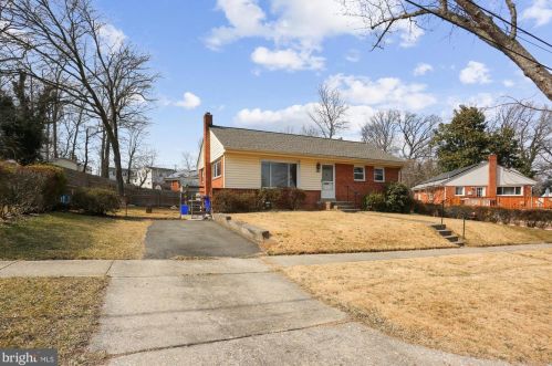 11904 Lafayette Dr, Silver Spring, MD 20902-2213
