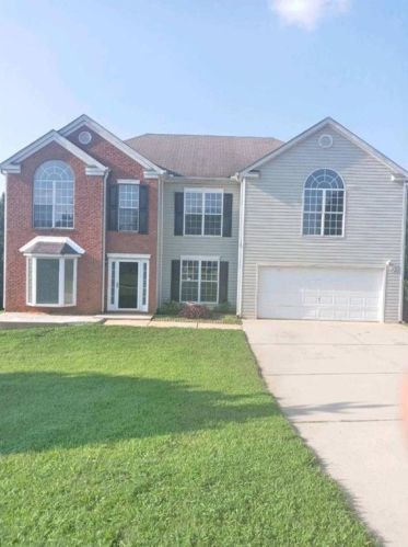 3526 Kellys Ct, Ellenwood, GA 30294-6616