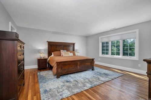 26 Ruscoe Rd, Wilton CT  06897-1424 exterior