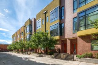 2345 Walnut St, Denver CO 80205-2093 exterior