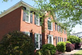 390 Barrington Dr, Florence SC  29501-8668 exterior
