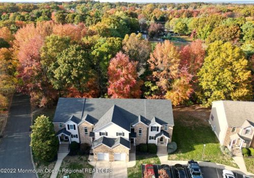 63 Agostina Dr, Holmdel Village, NJ 07733-2700