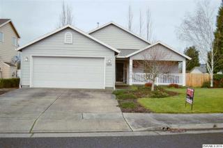 3155 26 St, Albany OR  97322-4027 exterior