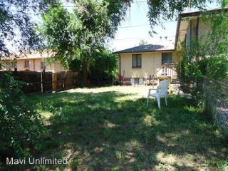 2591-2597 Pierce St, Denver CO  80214-2601 exterior