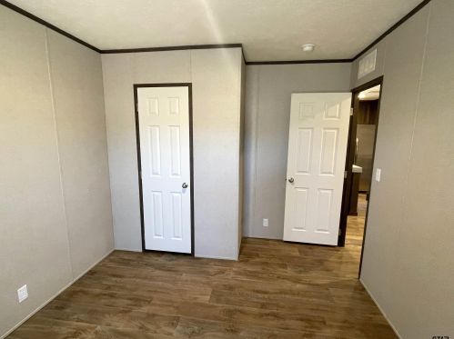 2462 Blocker Rd, Marshall TX 75672-3720 exterior