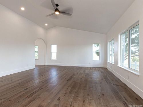 9784 Sun Country Dr, Elizabeth CO  80107-9348 exterior