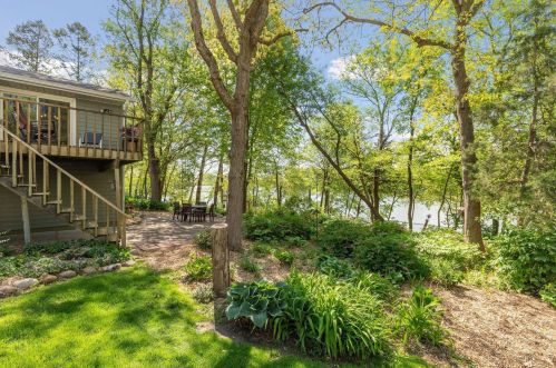 13056 Euclid Ave, Saint Paul MN  55124-4404 exterior
