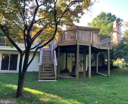 2012 Kings House Rd, Silver Spring MD 20905-4224 exterior