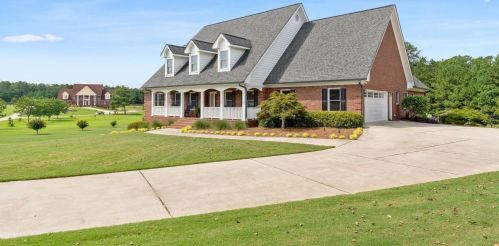 114 Wisteria Way, Stockbridge GA 30281-6515 exterior