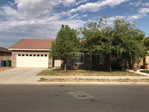 840 Ash Ave, Cairns Corner, CA 93247-1477