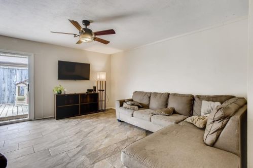 2310 Denmark Dr, Garland TX 75040-4304 exterior