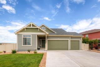 4873 Cathay Ct, Denver CO  80249-8437 exterior