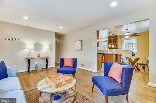 10612 Tenbrook Dr, Silver Spring MD 20901-1030 exterior