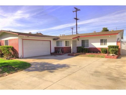201 Ranburn Ave, Irwindale, CA 91702