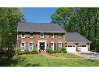 5308 Cove, Marietta, GA 30068-1814