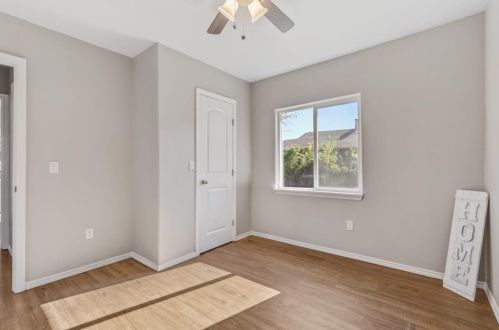 3512 Littlepage St, Fort Worth TX  76107-4616 exterior