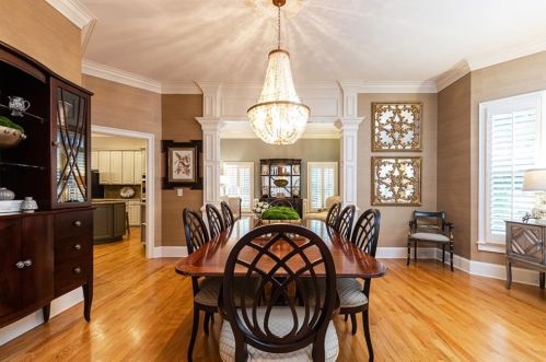 2120 Fernleaf Park Dr, Atlanta GA  30318-1413 exterior
