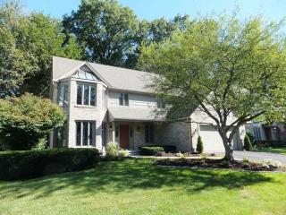 7058 Cloister Rd, Toledo, OH 43617-2208
