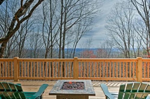 185 Alpine Dr, Big Canoe, GA 30143-3407