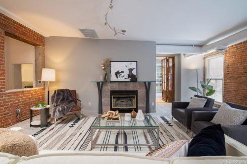 1510 Wazee St, Denver, CO 80202-5935