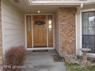 10147 Edna St, Boise ID  83704-4067 exterior