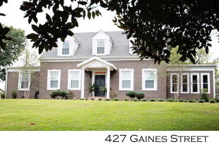 427 Gaines St, Ravenscroft, TN 38583-2124