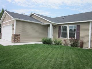 9276 Alderberry Dr, Boise ID  83709-6679 exterior