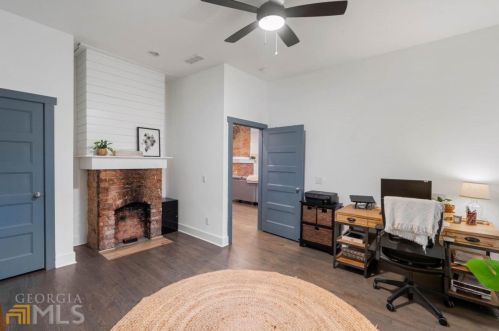1171 Eggleston St, Atlanta GA  30310-1703 exterior