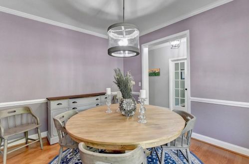 116 Newcastle Walk, Holly Springs GA  30188-6087 exterior