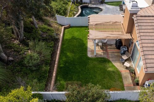 938 Dylan Way, Anaheim CA  92808-1515 exterior