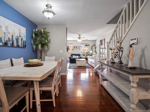 11823 Kepner Dr, Aurora CO  80012-3292 exterior