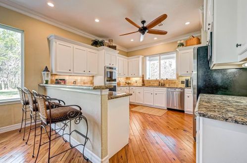 3602 Aspenwood Dr, Richmond TX 77406-7606 exterior